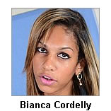 Bianca Cordelly