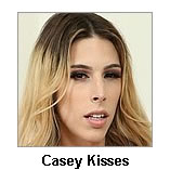 Casey Kisses Pics
