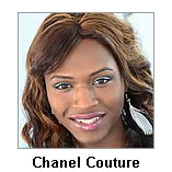 Chanel Couture Pics