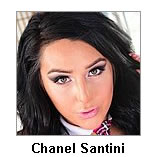 Chanel Santini Pics
