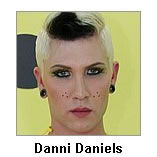 Danni Daniels