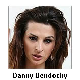 Danny Bendochy