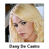 Dany De Castro