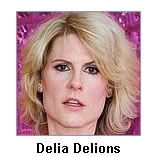 Delia DeLions