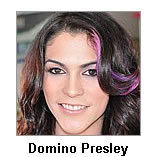Domino Presley