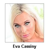 Eva Cassiny