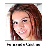 Fernanda Cristine Pics