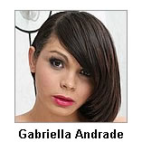 Gabriella Andrade
