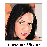 Geovanna Olivera
