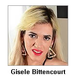 Gisele Bittencourt Pics
