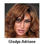 Gladys Adriane