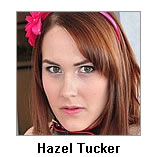 Hazel Tucker