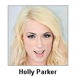 Holly Parker