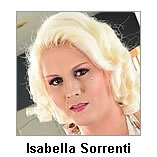 Isabella Sorrenti