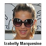 Izabelly Marquesine
