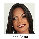 Jane Costa