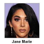 Jane Marie Pics