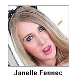 Janelle Fennec Pics