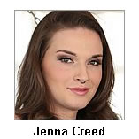 Jenna Creed