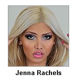 Jenna Rachels