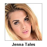 Jenna Tales