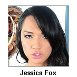 Jessica Fox