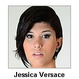Jessica Versace Pics