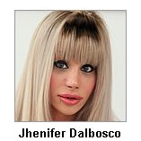 Jhenifer Dalbosco