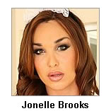Jonelle Brooks