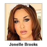 Jonelle Brooks Pics