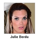Julie Berdu