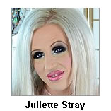 Juliette Stray