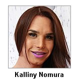 Kalliny Nomura