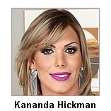 Kananda Hickman