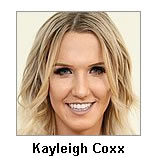 Kayleigh Coxx Pics