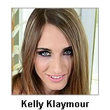 Kelly Klaymour