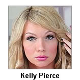 Kelly Pierce