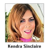 Kendra Sinclaire Pics