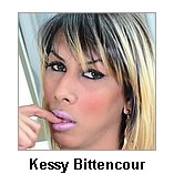 Kessy Bittencour