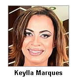 Keylla Marques