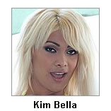 Kim Bella