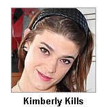 Kimberly Kills