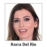 Korra Del Rio