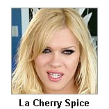 La Cherry Spice