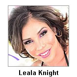 Leala Knight Pics