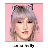 Lena Kelly