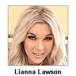 Lianna Lawson