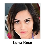 Luna Rose