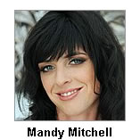 Mandy Mitchell