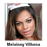 Melainny Vilhena